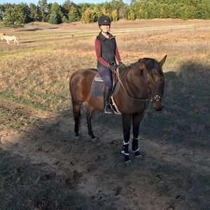 Meet your Posher, Baille